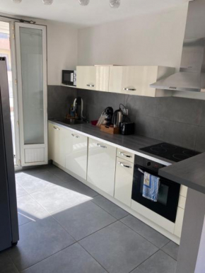 Appartement Bastia Centre